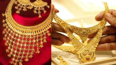 Bangalore Gold Silver Rate Today, 13 March 2026: Gold Prices Down; Silver Also Slips After Market Volatility