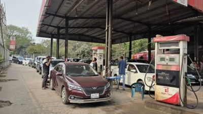 Is Bangladesh Out Of Fuel And Energy? Universities, Schools And Coaching Centres Ordered Shut Nationwide