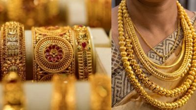 Bangalore Gold Silver Rate Today, 23 March 2026: Gold, Silver Extend Losses Amid Strong Dollar, Fed Outlook