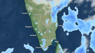 Karnataka Rain: Mango Showers Spell to Continue or End Soon? IMD Gives Clear Answer On Pre-monsoon Rain