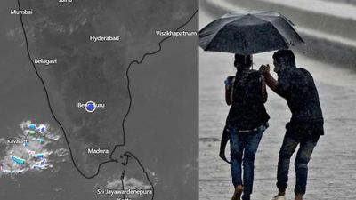 Karnataka Weather Alert: Pre-Monsoon Rains Likely in Bengaluru Next Week Before Summer Intensifies 