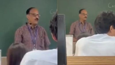 Bengaluru Professor Suspended Over ‘Terrorist’ Remark Against Muslim Student at PES University