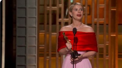 Meet Jessie Buckley: The First Irish Woman To Win Best Actress At Oscars 2026 For Hamnet