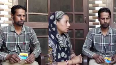 Bhagwant Mann Govt's Mukh Mantri Sehat Yojana Saves Mandoli Mechanic From ₹90,000 Medical Debt