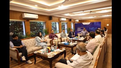 Apex Committees Meet to Chart Roadmap for Positioning Bihar as a Technology and New-Age Economy Hub