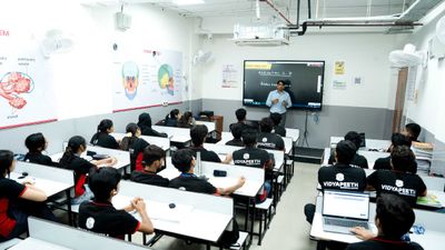 Free Coaching, Free Stay: Bihar Board Starts Free Coaching Programme For JEE And NEET