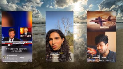 What Is Solar Geoengineering? Is Sudden Weather Shift Linked To Viral Claims About Bill Gates’ Climate Test