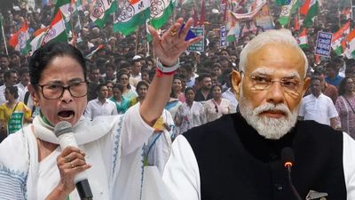 West Bengal 2026 Elections: Parties And Seats Contested In 2021 Vs Seats Announced So Far In 2026