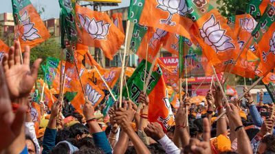 West Bengal BJP Candidates List: BJP's Suvendu Adhikari Likely To Face Mamata Banerjee in Bhabanipur