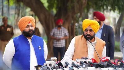 Punjab Education Reform Sees Singapore Training For Government School Principals