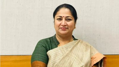 Delhi CM Rekha Gupta Dismisses Rumours On Pink Card, Assures Free Bus Travel For Women