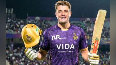 IPL 2026: KKR Star Cameron Green Under Fire After Heated Media Exchange
