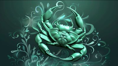 Cancer Horoscope for Today March 29, 2026, Sunday - Cancer Horoscope For Today, March 29, 2026, Sunday - Slow Down, Trust Your Gut, and Take One Thing at a Time