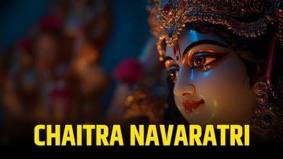 Chaitra Navaratri 2026 starts 19 March: rituals, fasting, and Durga’s nine forms