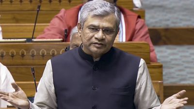 Chennai To Bengaluru In 73 Mins Through Bullet Train Says Ashwini Vaishnaw: Netizens Says Distant Dream