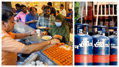 Chennai Hotels Warn of Shutdown In 2 Days As LPG Supply Crunch Hits The State