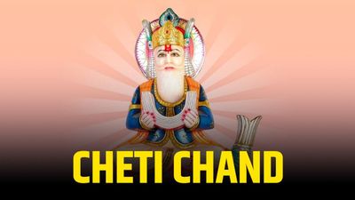Cheti Chand 2026: date, Friday timing note, and simple Sindhi New Year wishes