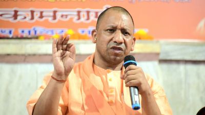 Expressways, Airports, Land Bank: CM Yogi Says UP Is Now India’s Leading Investment Destination
