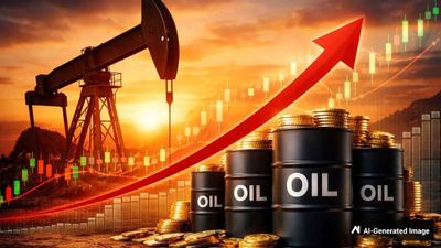 Oil Prices Surge Past $115 as Middle East Tensions Rattle Asian Markets