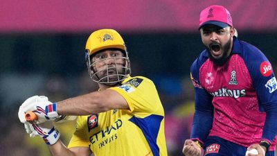 IPL 2026 RR vs CSK Live Streaming: How to Watch Rajasthan Royals vs Chennai Super Kings Match Today