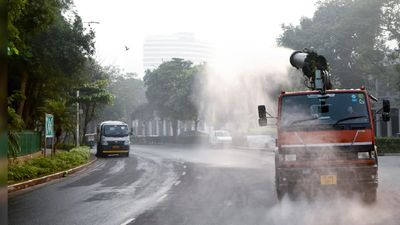 Good News for Delhi: AQI Improves to Moderate Level, Anti-Pollution Curbs Withdrawn