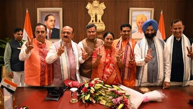 Delhi Govt Approves Two Major Road Projects To Improve Connectivity, Cut Congestion