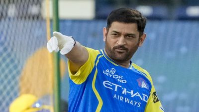 CSK News: 'Thala' Dhoni to Miss Initial Matches In IPL 2026