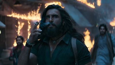 Dhurandhar 2 Advance Booking: 35,000 Tickets Sold, Rs 4 Crore Earned In 2 Hours