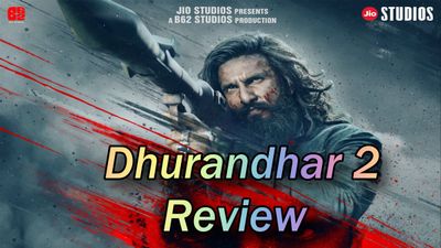 Dhurandhar 2 Movie Review: What's Good, What's Bad In Ranveer Singh's Film? Find Out Here