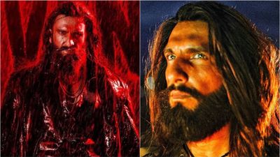 Dhurandhar 2 Box Office Collection Day 7: Ranveer Singh's Film Dominates, Inches Closer to ₹1000 Crore Club 