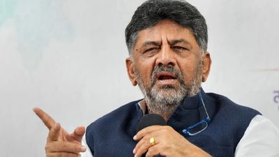 ₹5 Crore Each To Defect: DK Shivakumar Makes Explosive Bribe Offer Claims To Congress Leaders Before RS Polls