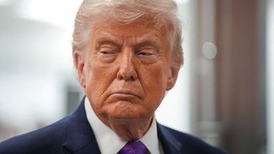 Majority in US Call Iran Military Moves ‘Excessive’ Amid Fuel Price Fears