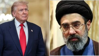 ‘Iran Is About To Surrender’: Donald Trump Tells G7, Iran Responds With Defiance