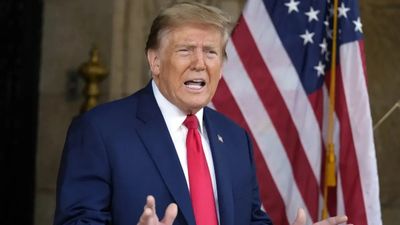 Donald Trump Calls Iran “Loser Of The Middle East”, Warns It Will Be “Hit Very Hard”