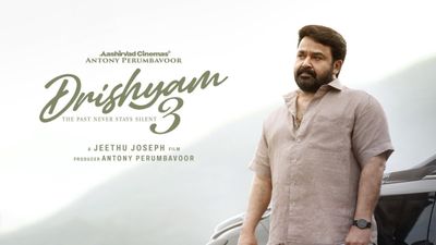Drishyam 3: Release of Mohanlal's Film To Be Pushed Over Iran-US War?