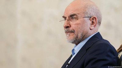 An Iranian To Negotiate With: Who Is Mohammad Ghalibaf?