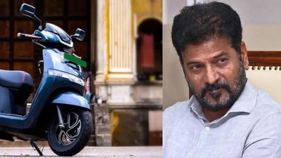 Hyderabad College Girls To Get Electric Scooters As Telangana Targets Pollution In CURE Region