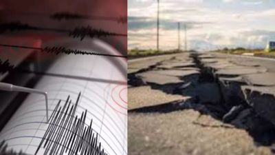 Earthquake Prediction for March 10? Man Linked to Turkey Quake Warning Issues Fresh Alert