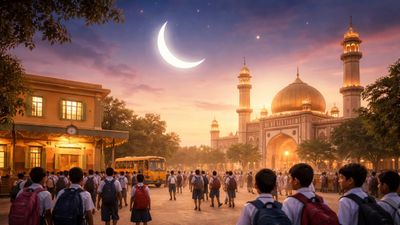 Eid-ul-Fitr 2026 Holiday: When Will Schools Remain Closed? Expected Date, Time and Other Details