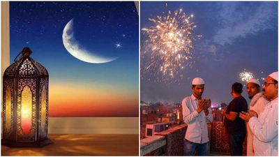 When is Eid ul Fitr 2026, March 20 or 21? Know Exact Date For Eid This Year