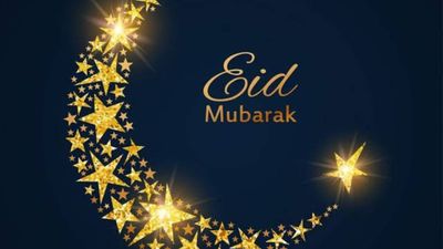 Eid ul-Fitr 2026: Celebrating The End Of Ramadan, Check 25+ Wishes, Quotes And Messages To Share