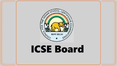 CISCE Cancels ICSE, ISC Board Exams in UAE Amid Rising Middle East Security Concerns