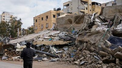 $140 Million A Day: How Iran Is Profiting From War As Oil Exports Continue Despite Sanctions And Strikes