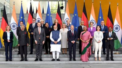 PM Modi To Attend G7 Summit In France, Key Focus On Strait Of Hormuz And Global Economy