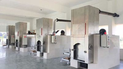 LPG Shortage Forces Pune To Shut Gas-Based Crematoriums Amid West Asia Conflict