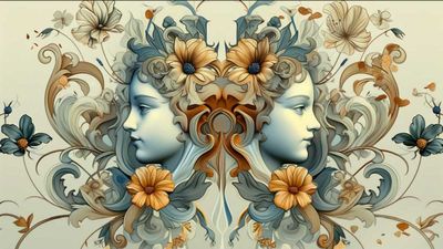 Gemini Horoscope for Today March 09, 2026, Monday - Gemini Horoscope For Today, March 09, 2026, Monday - Stay Focused and Turn Conversations Into Opportunities
