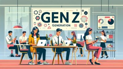 Why Gen Z Is Trading the American Dream for Debt Survival