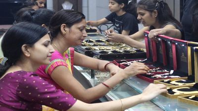 Kerala Gold & Silver Price On March 17, 2026: Prices of Precious Metals Climb Today