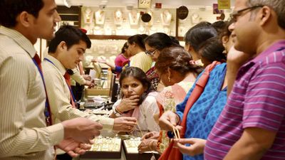 Chennai Gold & Silver Price On March 10, 2026: Gold Rate Up By 1.05%, Silver Rallies Over 3%
