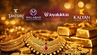 Gold Rate Today (9 March 2026): IBJA Benchmark Rates, Tanishq, Malabar, Joyalukkas, Kalyan Jewellery Prices